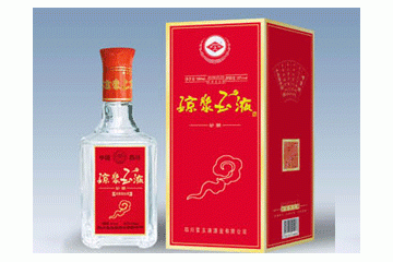 四川浆玉液酒业有限公司