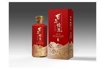 四川百年情淮酒业有限公司
