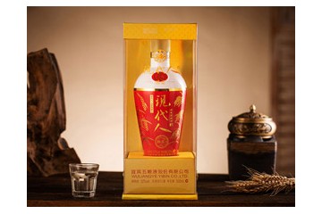 四川骉品浓香酒业有限公司