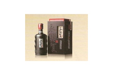 黑龙江省永兴复酒业有限公司
