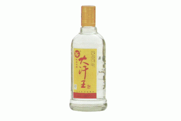 大汗酒业有限责任公司