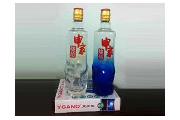 哈尔滨申氏酒业有限公司