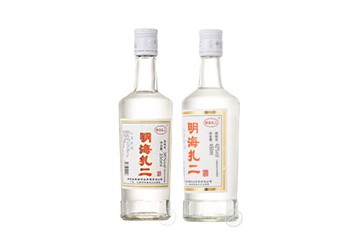 内蒙古明海酒业有限责任公司