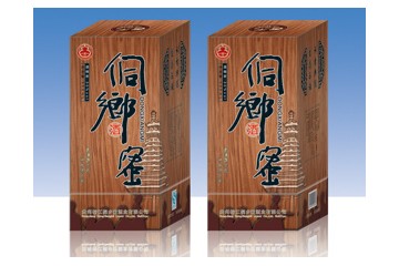 贵州榕江侗乡蜜酒业有限公司