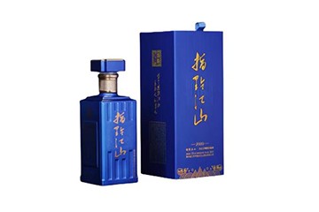 贵州江山瑞和酒业股份有限公司