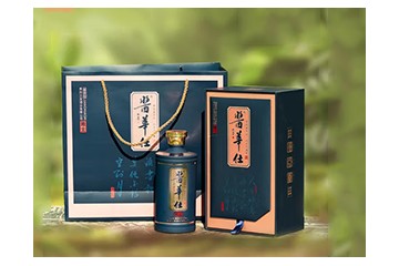 贵州三发酒业有限公司