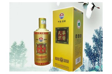 贵州御督醉酒业有限公司