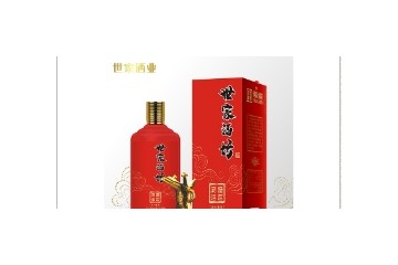 贵州省仁怀市茅台镇世家酒业有限公司