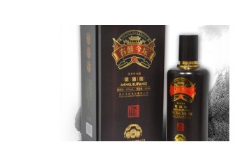 贵州林致酒业有限公司