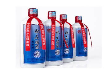 贵州怀庄酒业（集团）有限公司怀庄醇浆酒