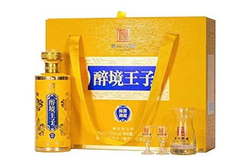 贵州醉境酒业有限公司