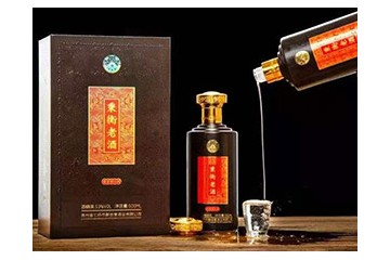 贵州省仁怀市沪城酒业销售有限公司
