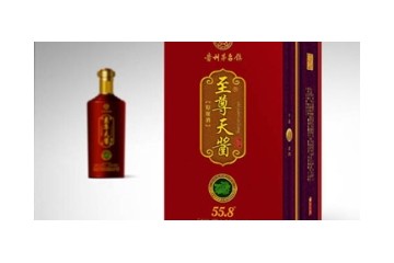 贵州天酱酒业有限公司