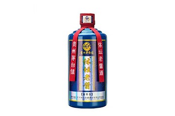 贵州省仁怀市体坛老酱酒业有限公司