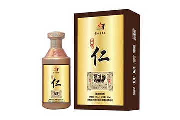 贵州三渡酒业渡粮魂酒业销售有限公司