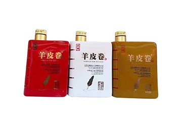 贵州羊皮卷酒业有限公司