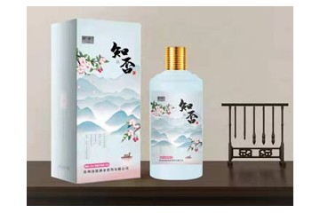 贵州清悠酒业销售有限公司