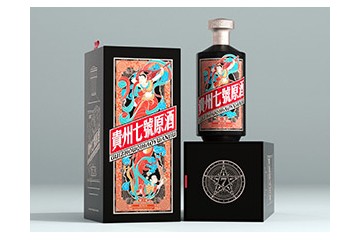 贵州老票酿酒有限责任公司