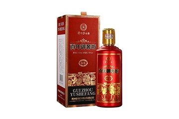 贵州御奢坊酒业有限公司
