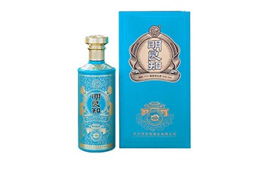 贵州明良知酒业有限公司