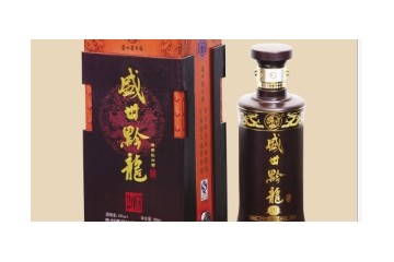 贵州酒州坊酒业有限公司