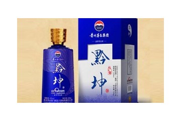 贵州金黔酒业