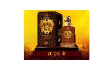 贵州茅台镇国威集团汉宋酒业