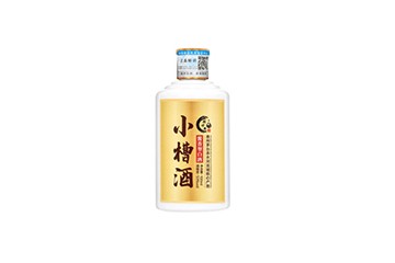 贵州小槽酒酒业有限责任公司