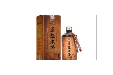 贵州省中黔酒业集团有限责任公司
