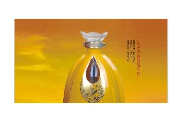 贵州金仁仙酒业有限公司