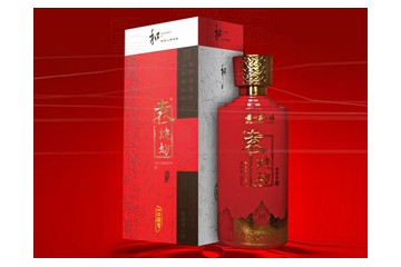 贵州袁烧坊酒业有限公司