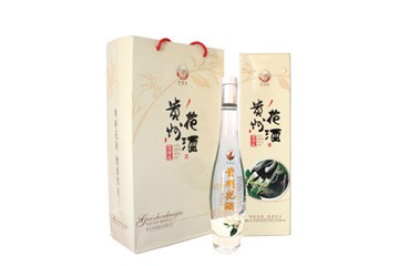 贵州花酒酒业有限公司