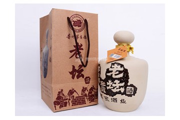 贵州夷蛮酒业有限公司