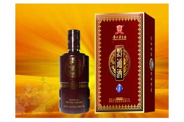 贵州仁洪发酒业有限公司