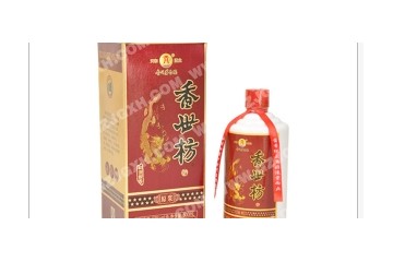 贵州加贵兴和酒业有限公司