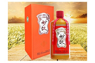 妙饮科技（北京）有限公司
